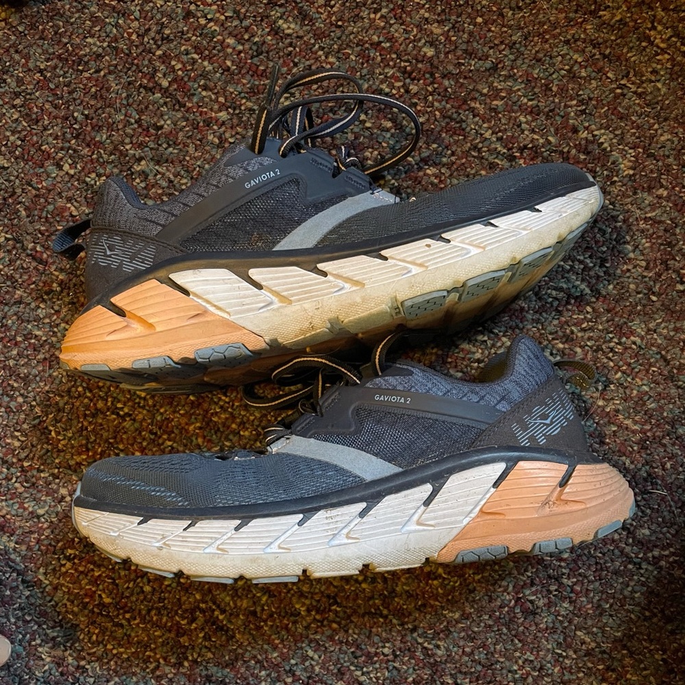 Hoka Gaviota2